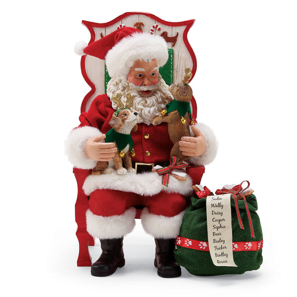 PETPD Sit, Stay, Pose