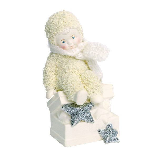 Gathering Star Shine 6000838 – Department 56 Retirements