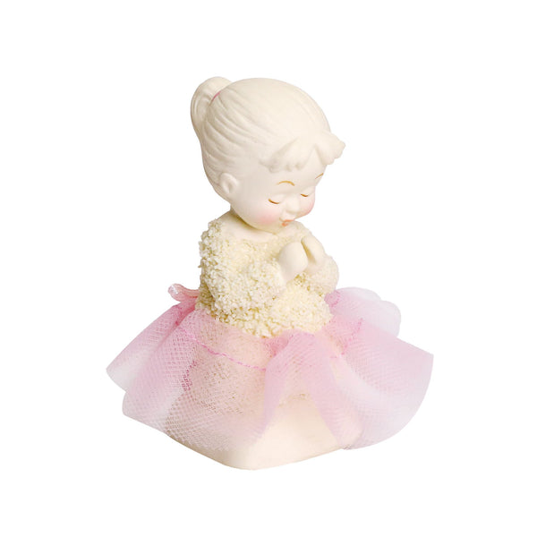 Saying Prayers, Girl