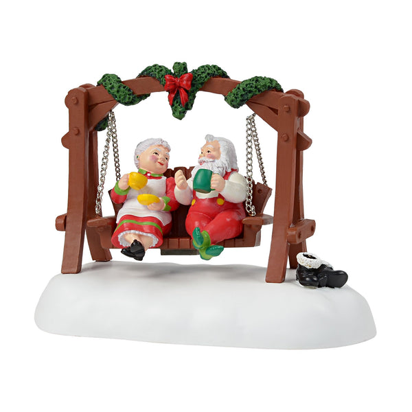 Unwinding From The Holiday