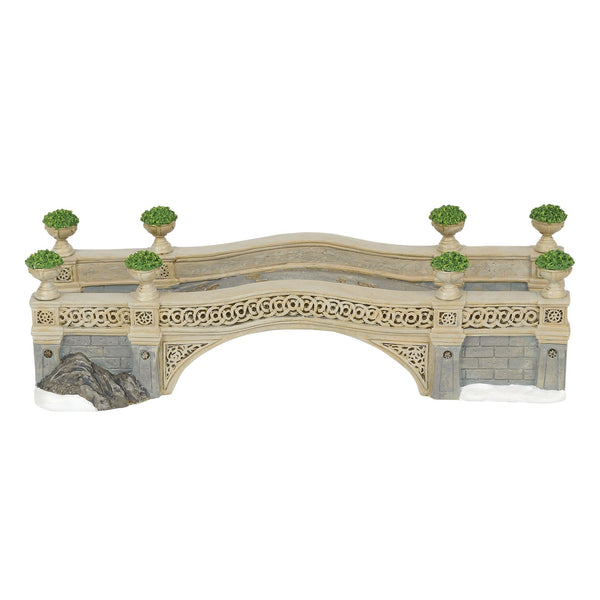 Classic Christmas Bridge