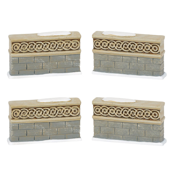 Classic Christmas Walls