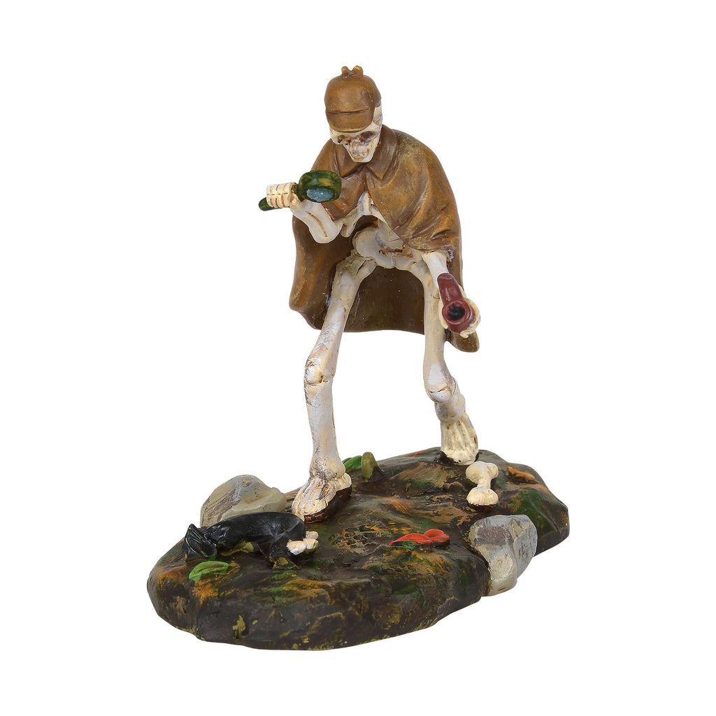 Sherlock Bones