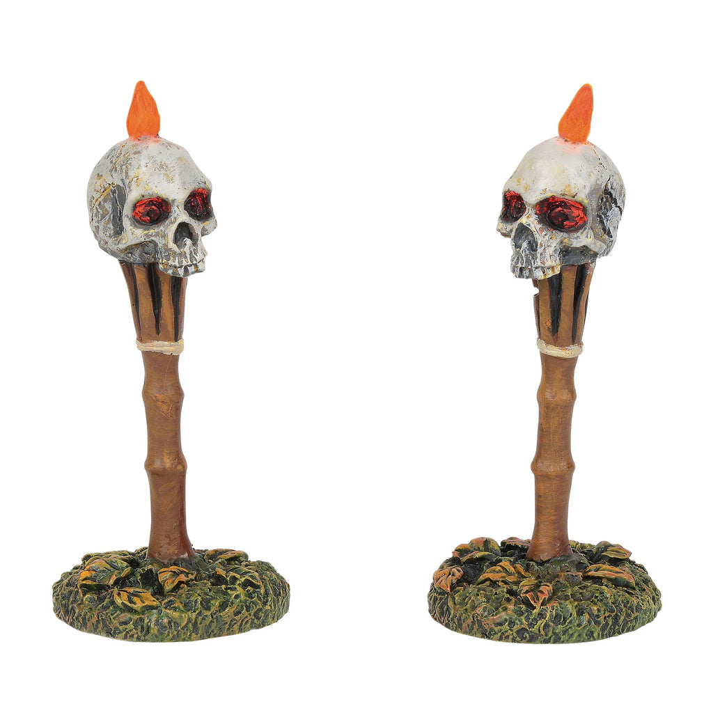 Lit Nightmares