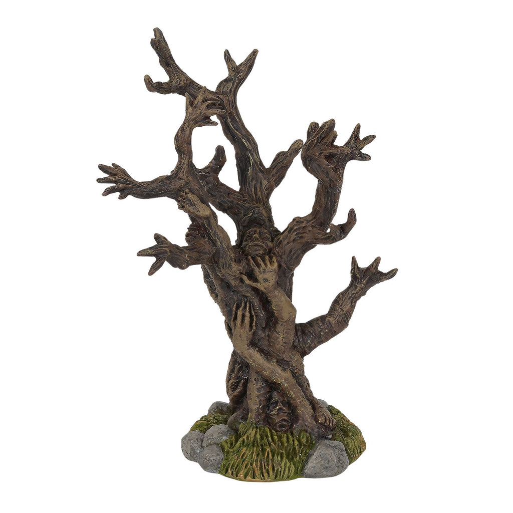 Tree Of Terror