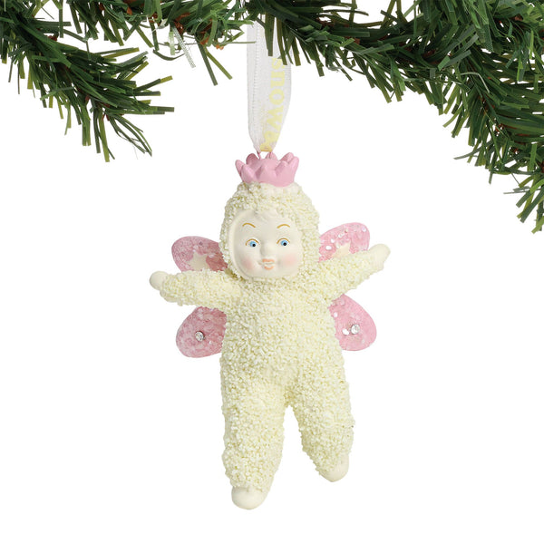 Little Fairy Ornament
