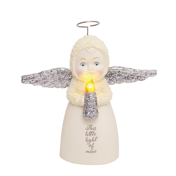 This Little Light of Mine