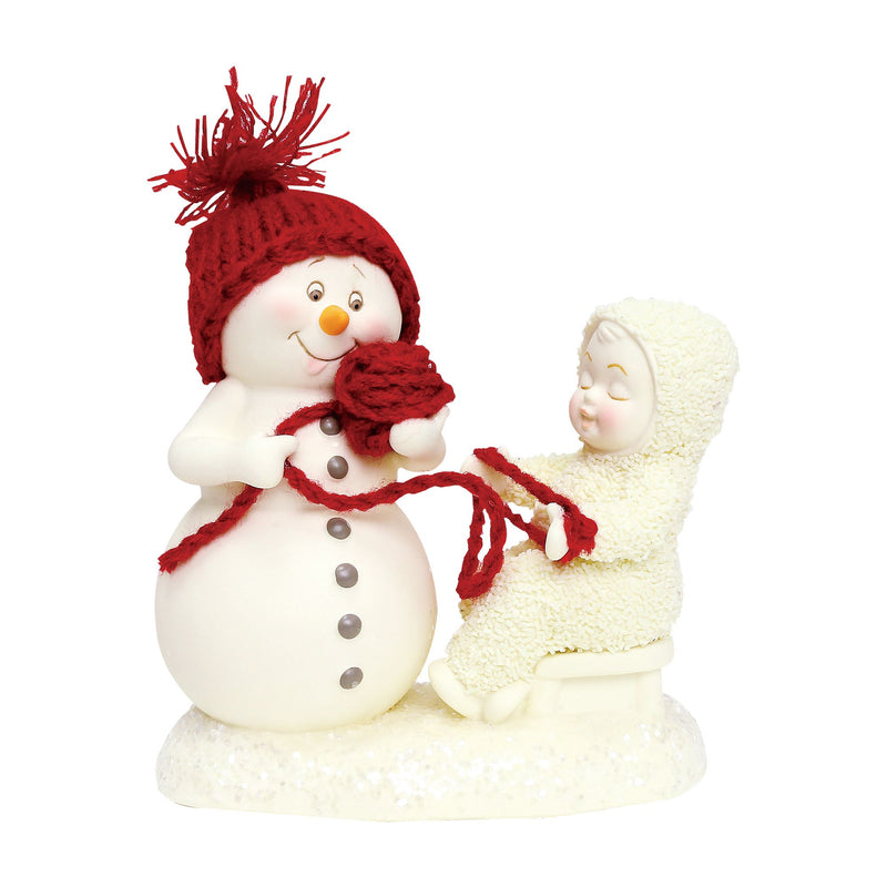 DEPARTMENT 56 BABIES 置物 Amazon.com: Department 56 Snowbabies “Beneath the Christmas