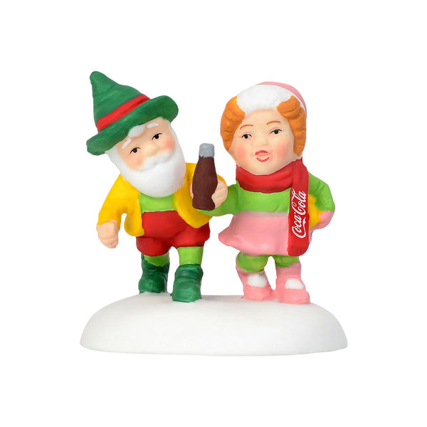 Have A Coke And A Smile