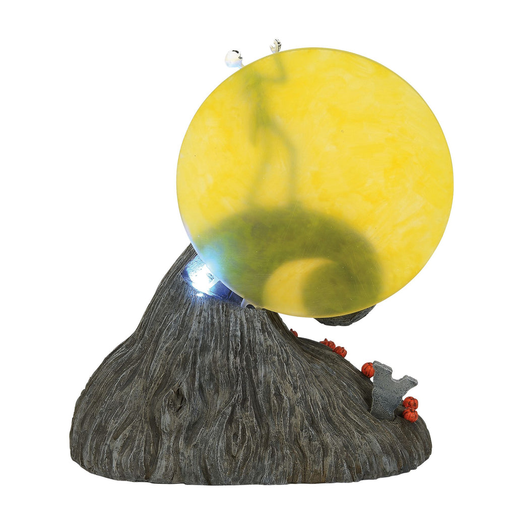 Jack On Spiral Hill 6002299 – Department 56 Retirements