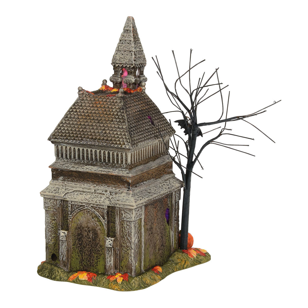 Rest in Peace, 2018 6002304 – Department 56 Retirements