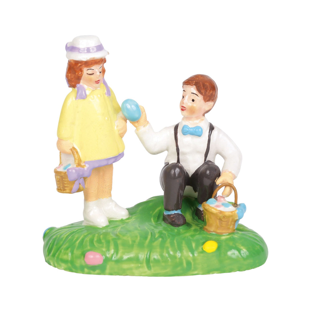 Easter Sweets House 6002310 – Department 56 Retirements