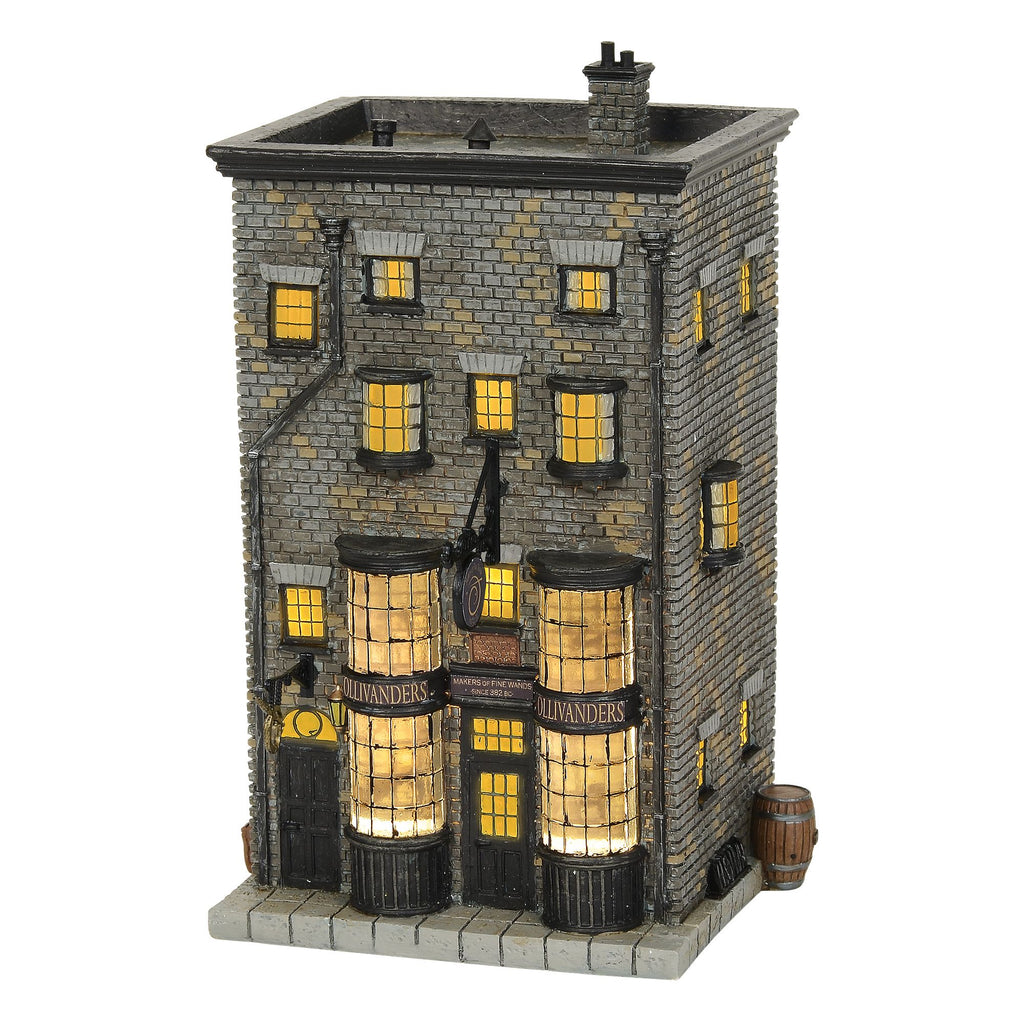 Ollivanders Wand Shop