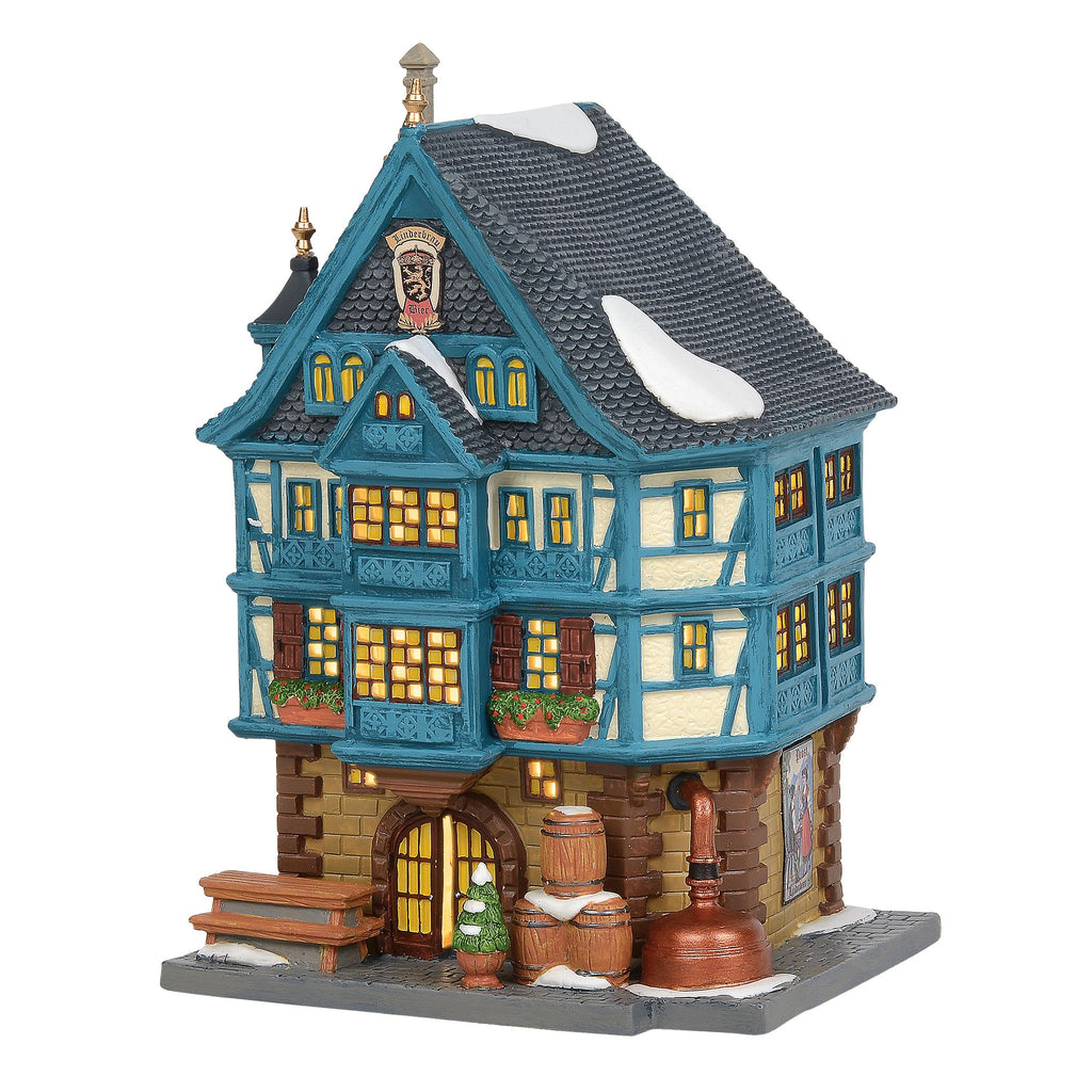 Linderbrau Beer Hall