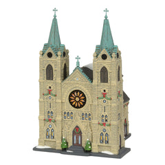 St. Thomas Cathedral