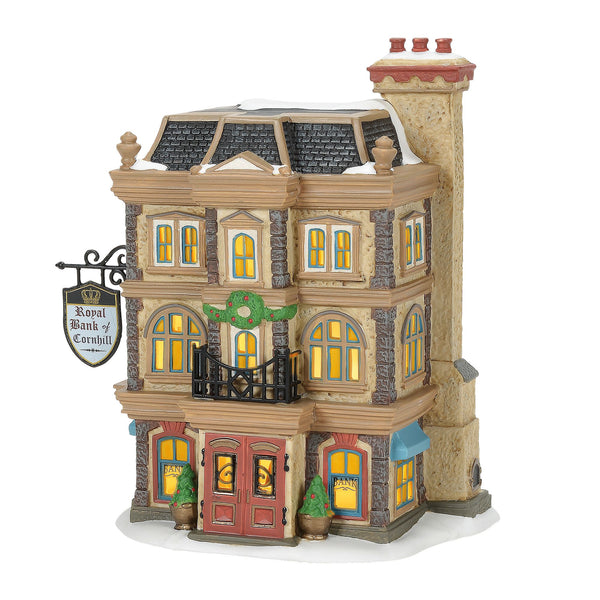 Royal Bank of Cornhill