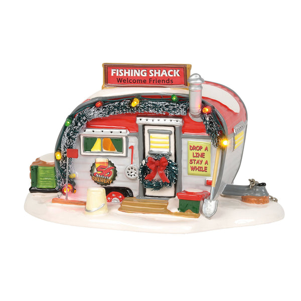 Stumble Inn Fish Shack