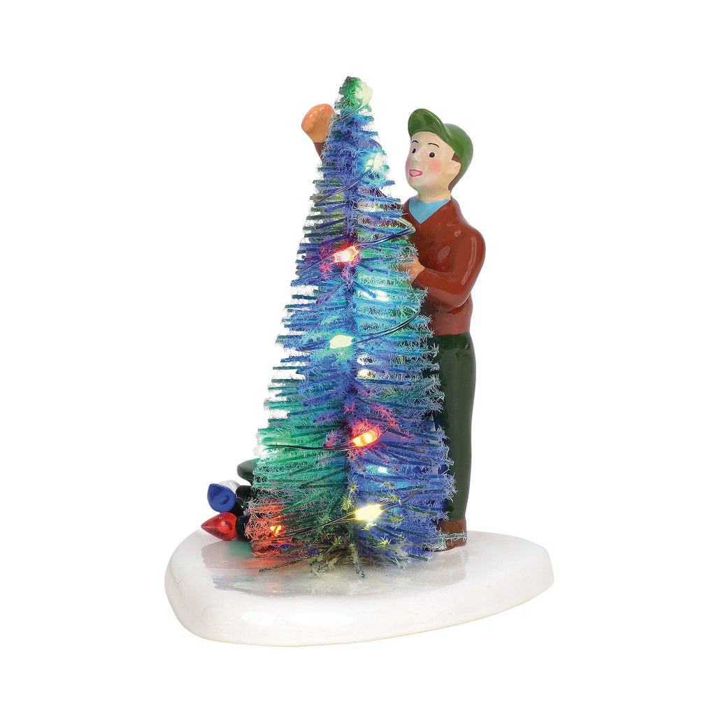 Making Christmas Brite