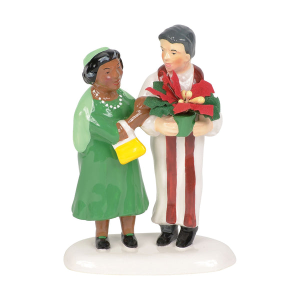 Merry Christmas, Pastor