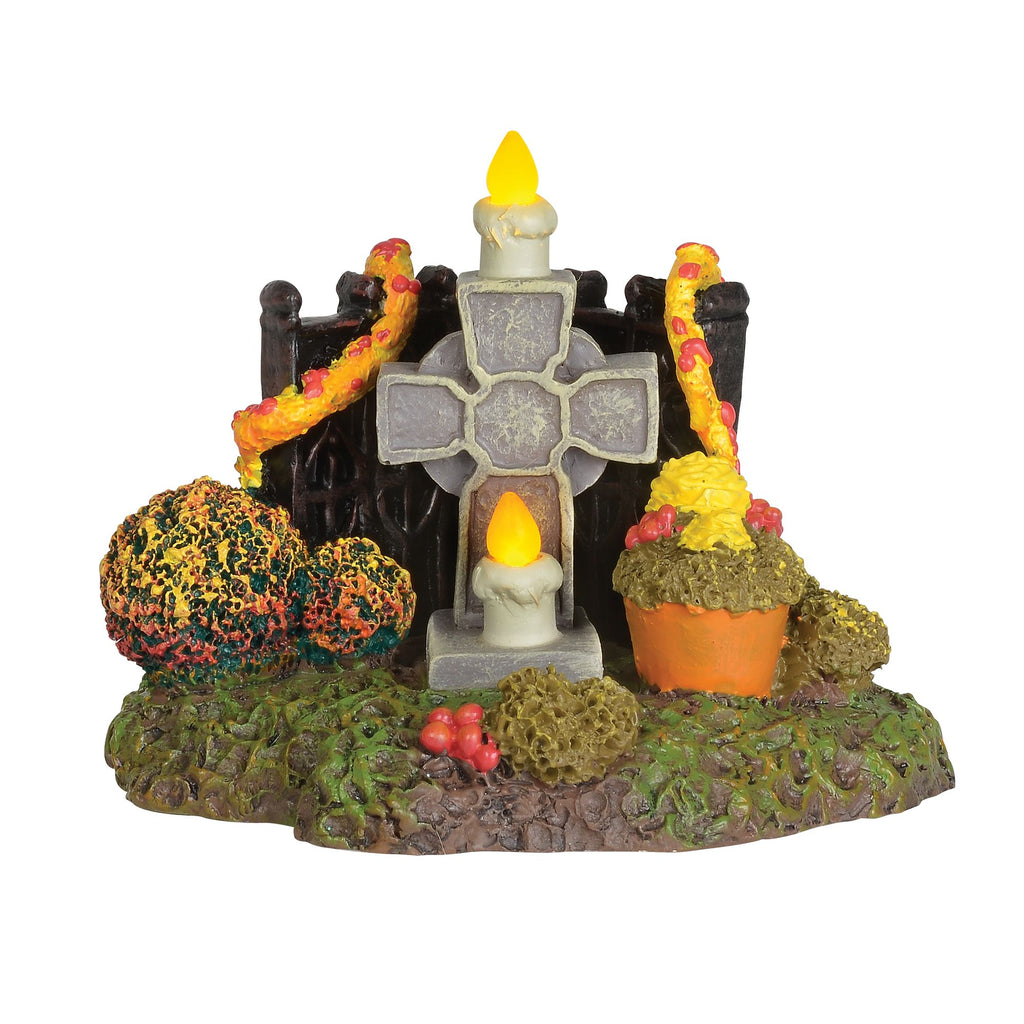 Day of the Dead Shrine