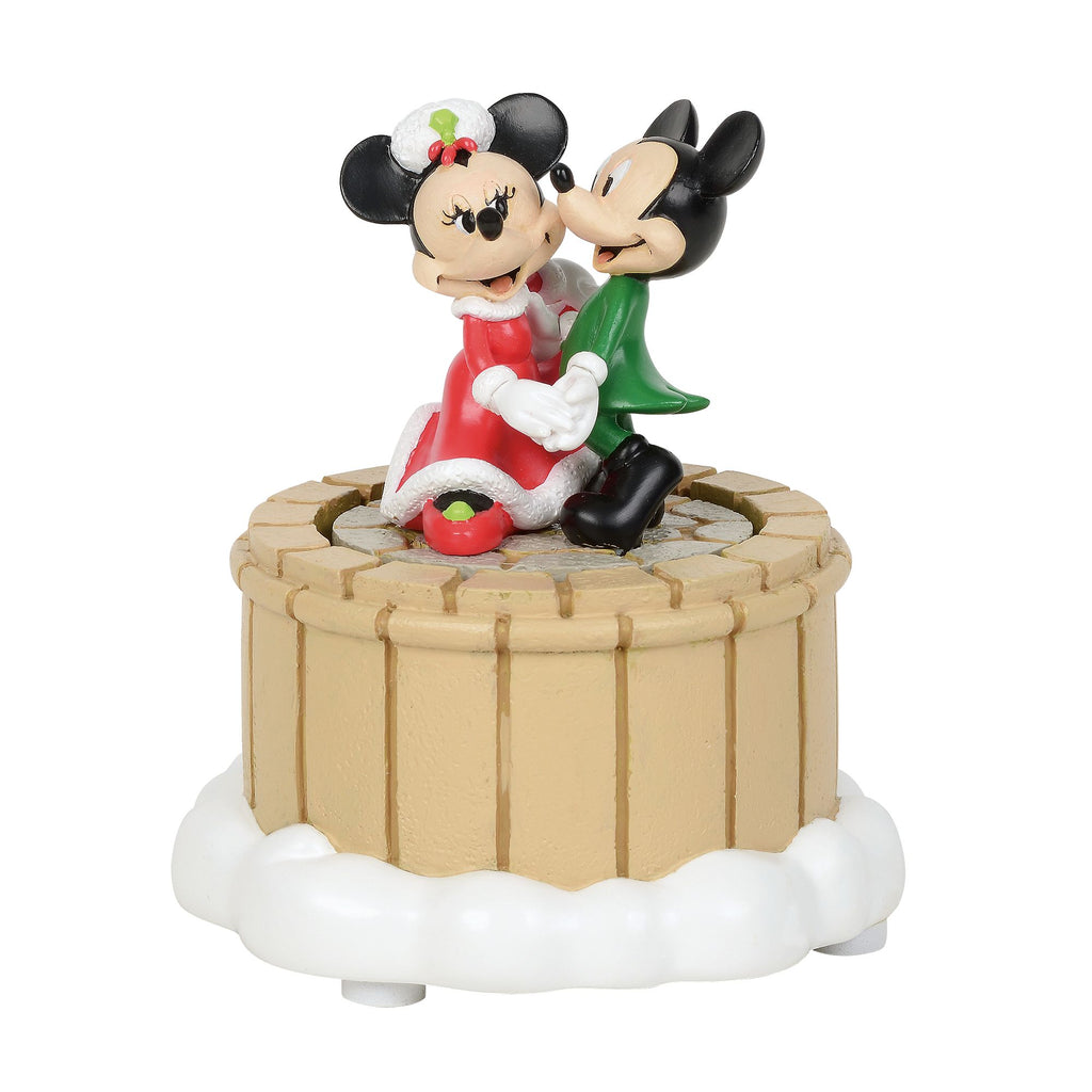 Mickey And Minnie's Dance