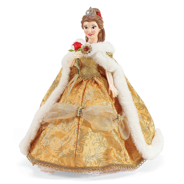 Belle Tree Topper