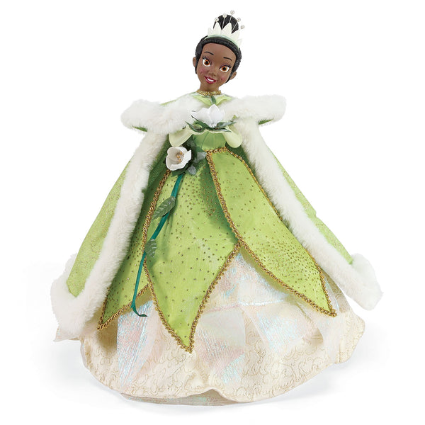 Tiana Tree Topper