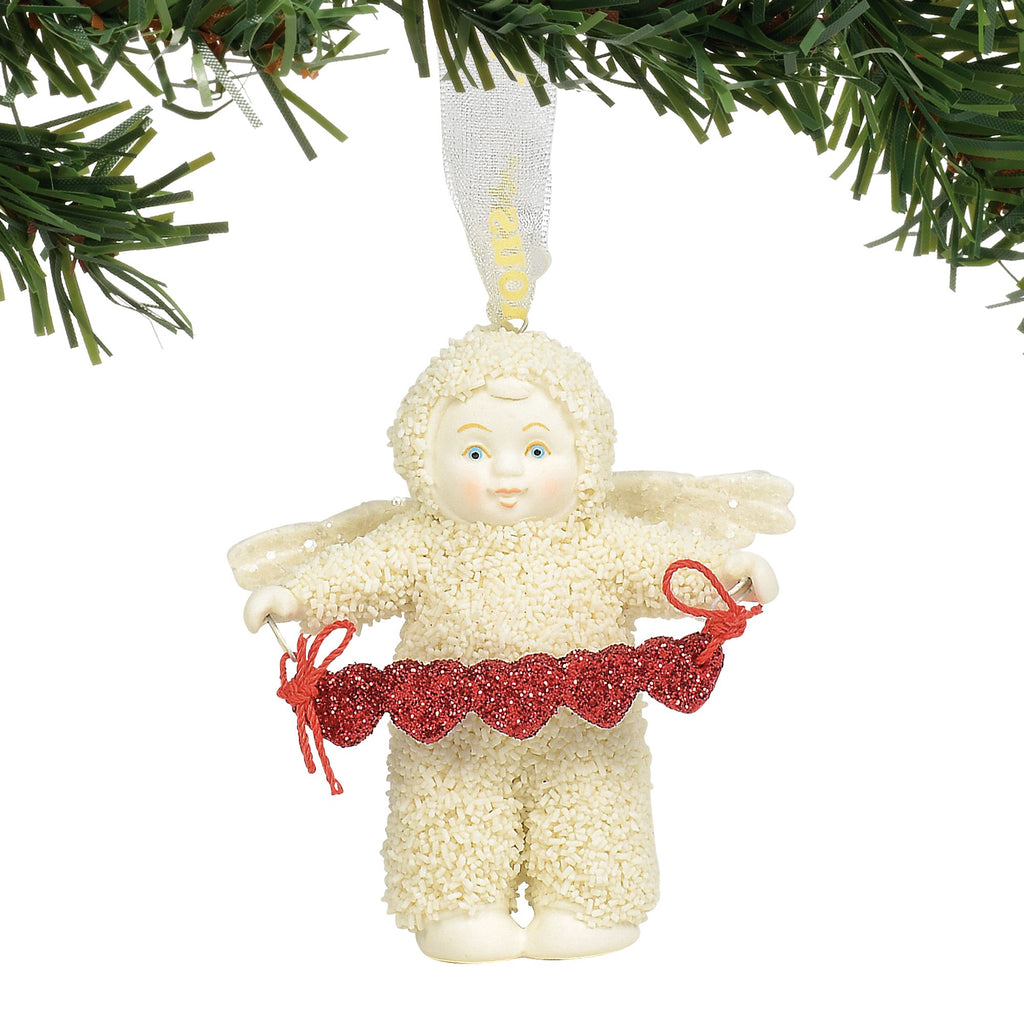 Snowbabies Celebrations Ornaments Department 56 Retirements