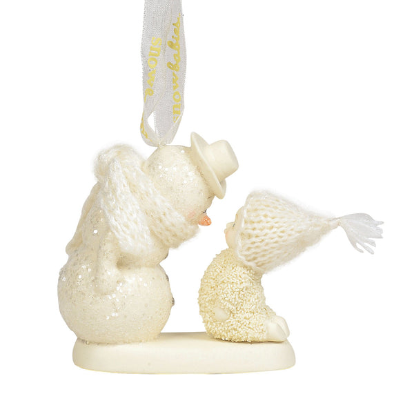 Snow Words of Wisdom