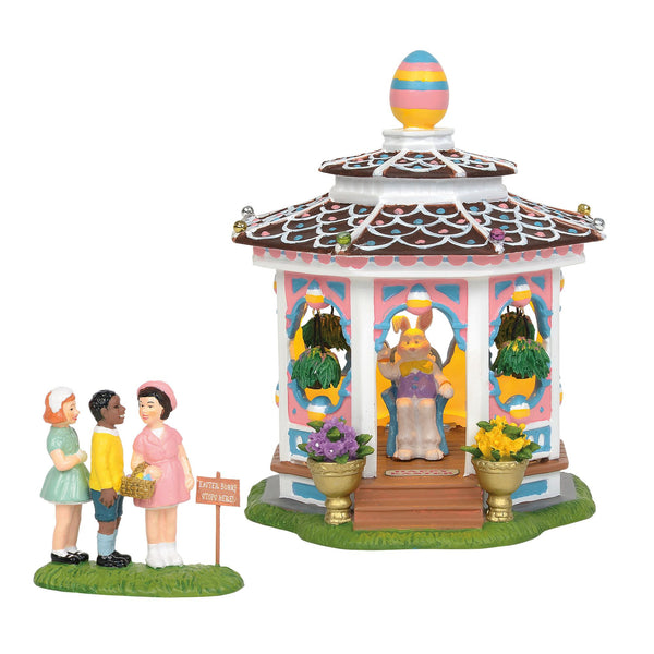 Bunny♡s'shop The Bunny Family Village EH11 The Hutch Soda Shop 1995 | eBay