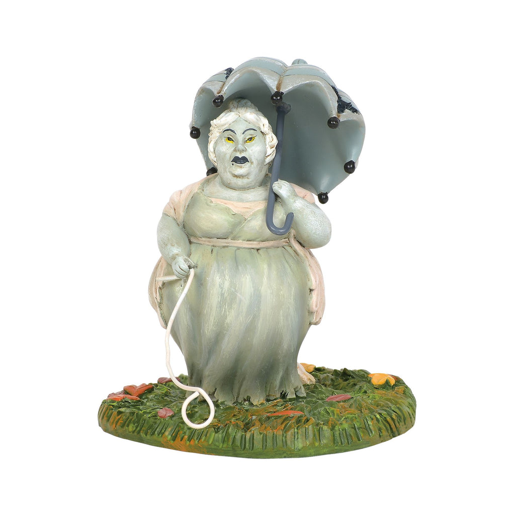 Hazel's Haunted House 6004821 – Department 56 Retirements