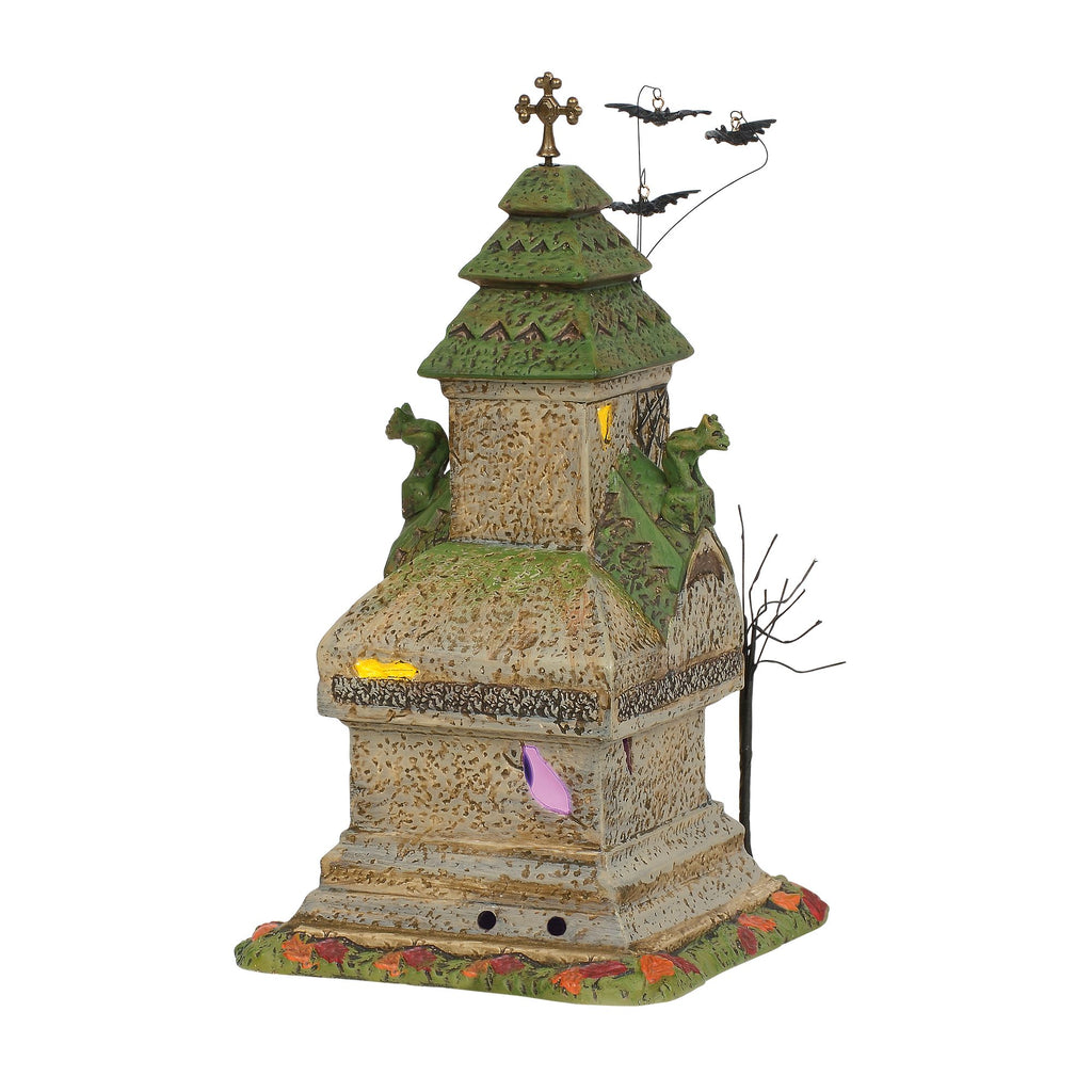 Rest in Peace, 2019 6004824 – Department 56 Retirements