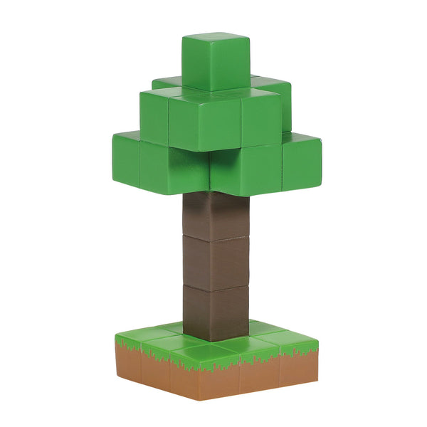 Minecraft Tree