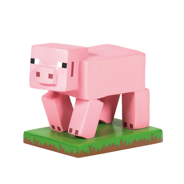 Minecraft Pig