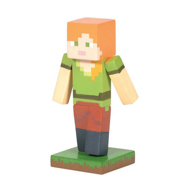 Minecraft Alex