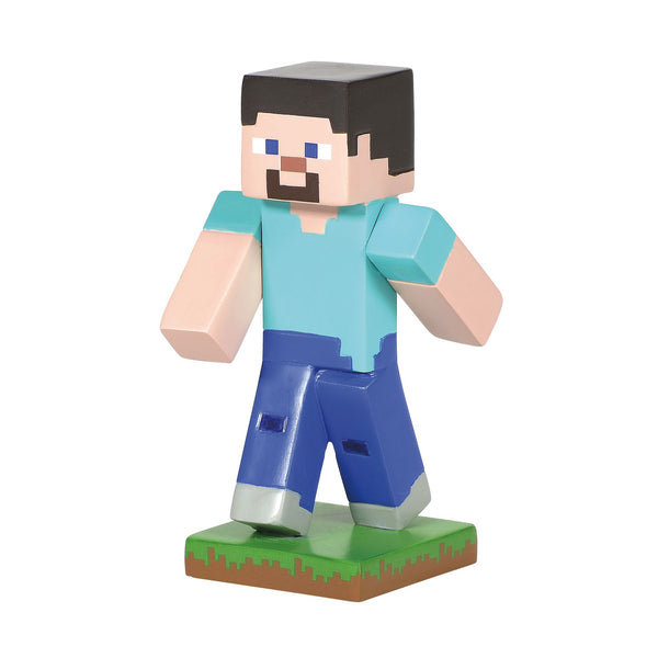 Minecraft Steve