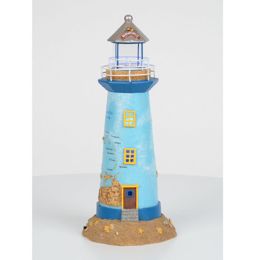 Margaritaville Lighthouse 6005103 – Department 56 Retirements