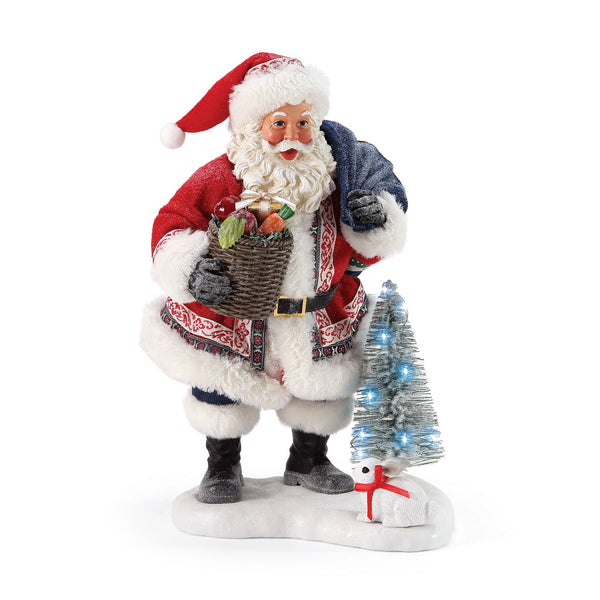 Fruit and Veggie Basket