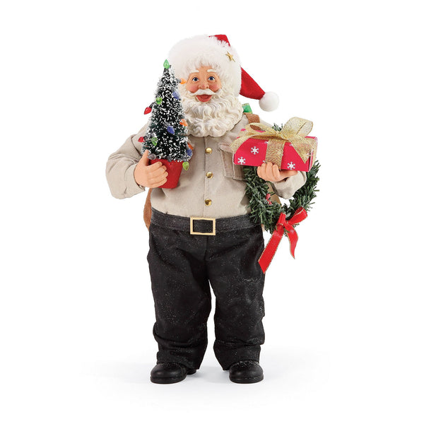 10-23 (Arrived at Location)