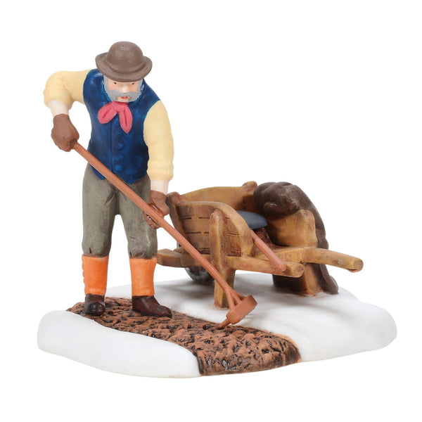 A Path Fit for a King