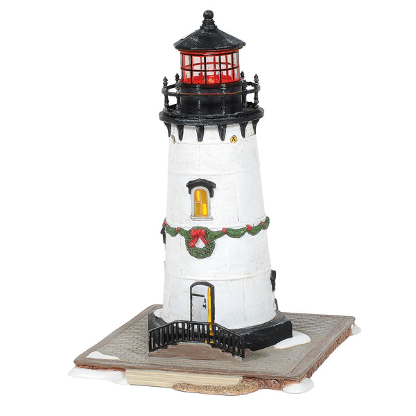 Edgartown Harbor Light