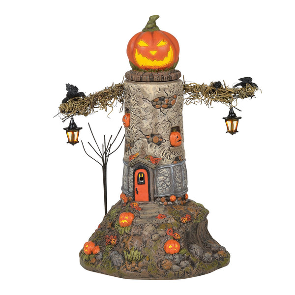 Midnight Fright Light