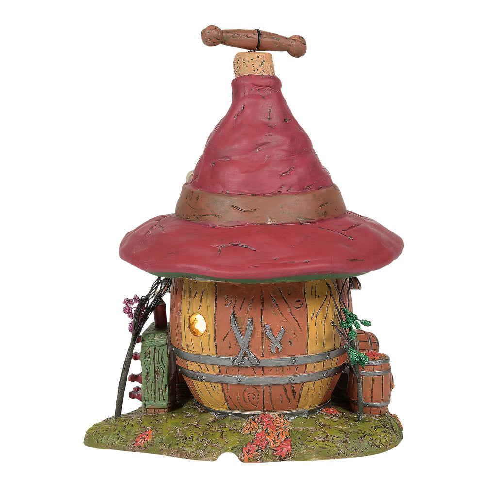 Celia's Cellar