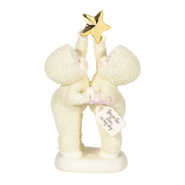 You're the Star In My Sky