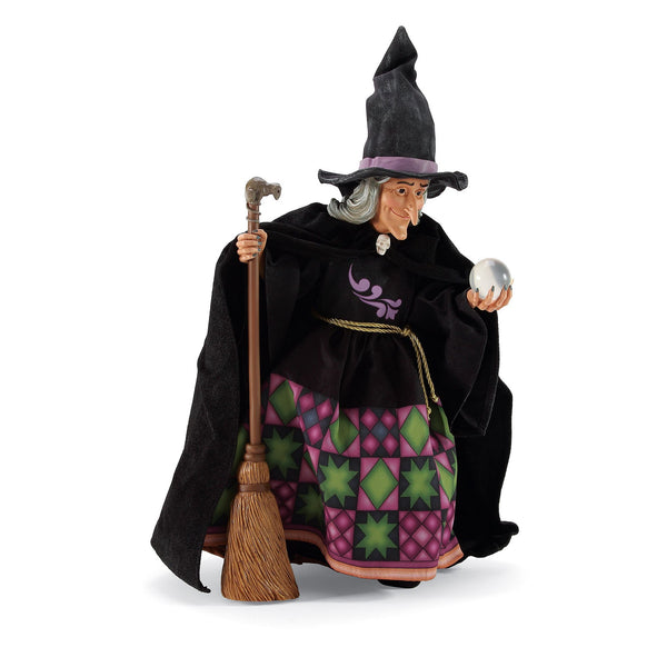 Witch's Crystal Ball