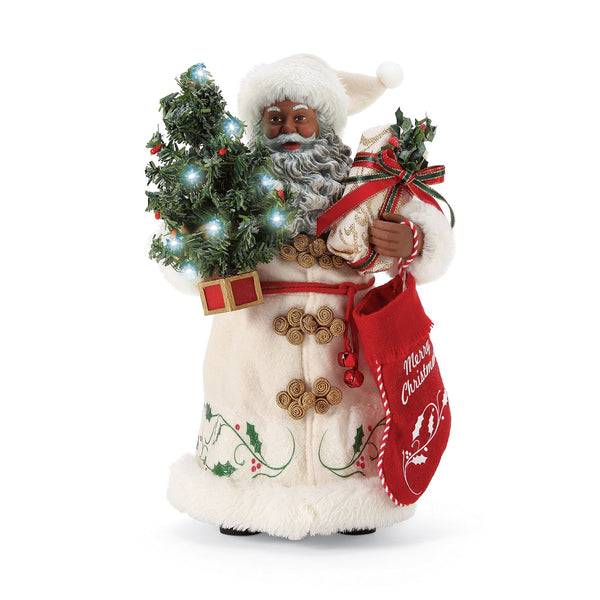 A Christmas Tradition AA