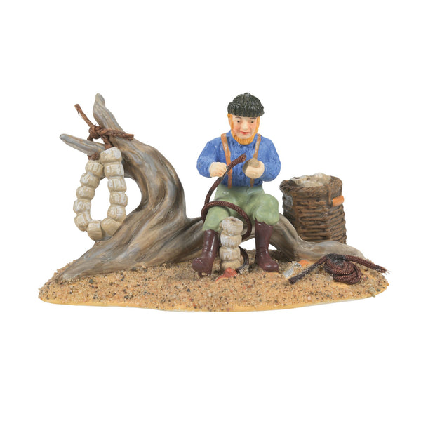 Preparing For Tomorrows Catch