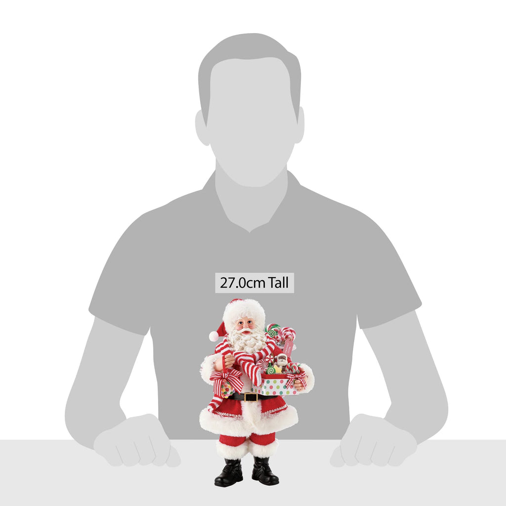 Candy Man 6008211 – Department 56 Retirements