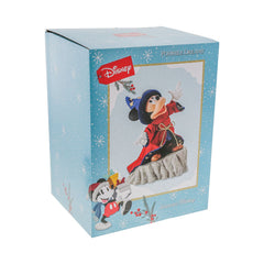 Sorcerer Mickey 6008567 – Department 56 Retirements