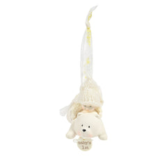 Beary Sleepy, Baby's 1st orn
